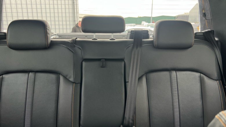 Ford Ranger Diesel Pick Up D/Cab Wildtrak 3.0 EcoBlue V6 240 Auto